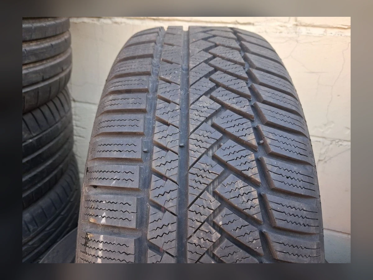 Michelin — Michelin 215/55 R17 — 215/55 R17