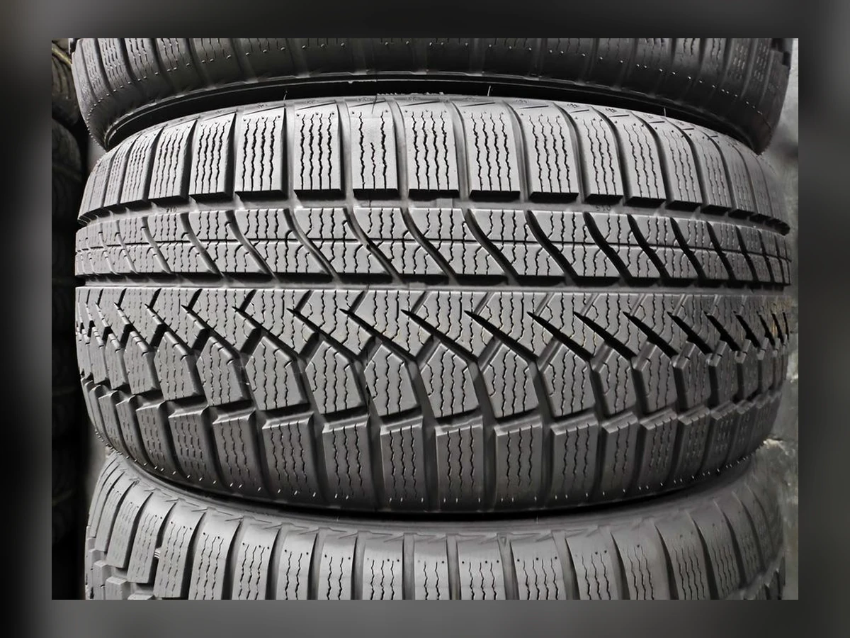 Goodride — 225/45 R17 — Goodride 225/45 R17 Зима (липучка) 4 шт (Комплект) — 6.5