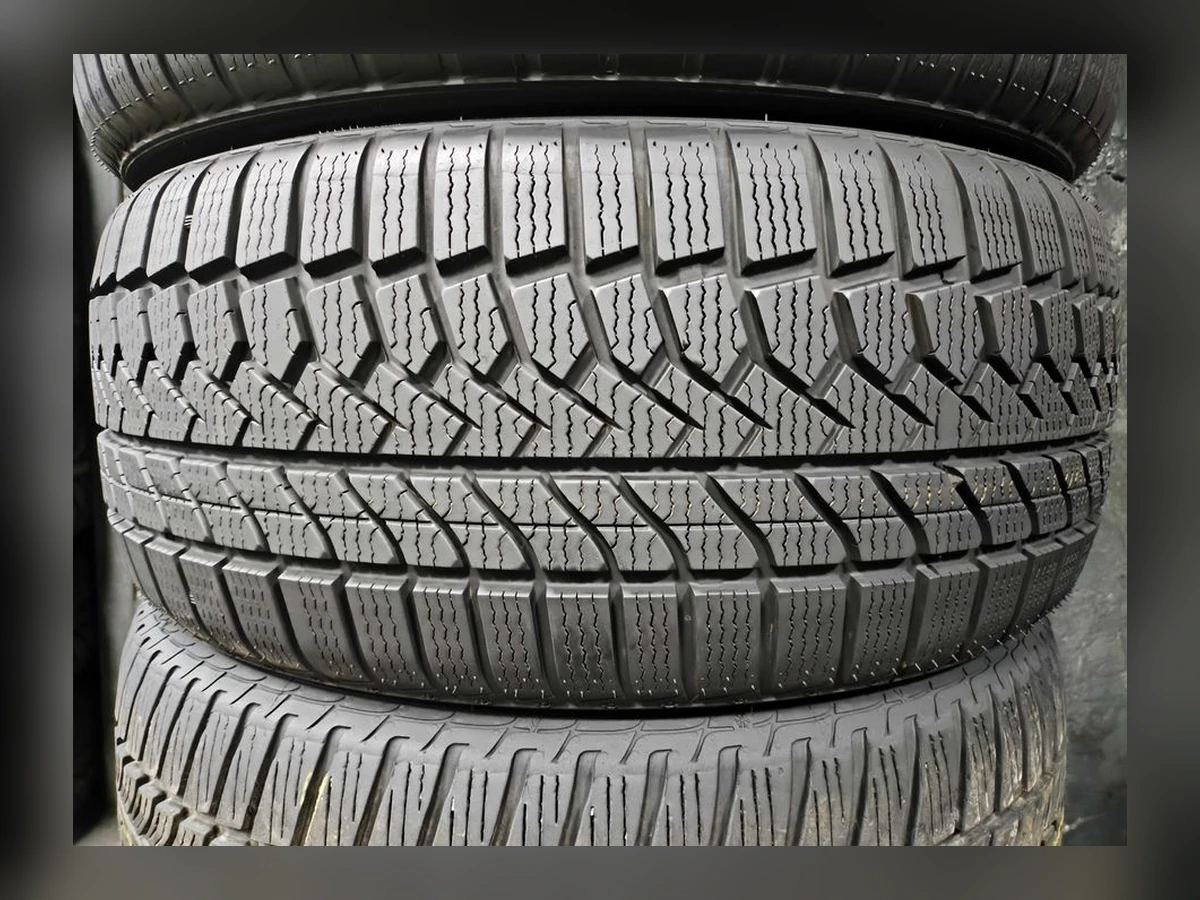Goodride — 225/45 R17 — Goodride 225/45 R17 Зима (липучка) 4 шт (Комплект) — 6.5