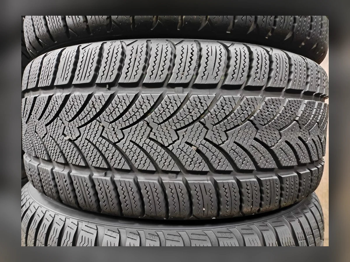 Platin — 225/45 R17 — Platin 225/45 R17 Зима (липучка) 4 шт (Комплект) — 6.5