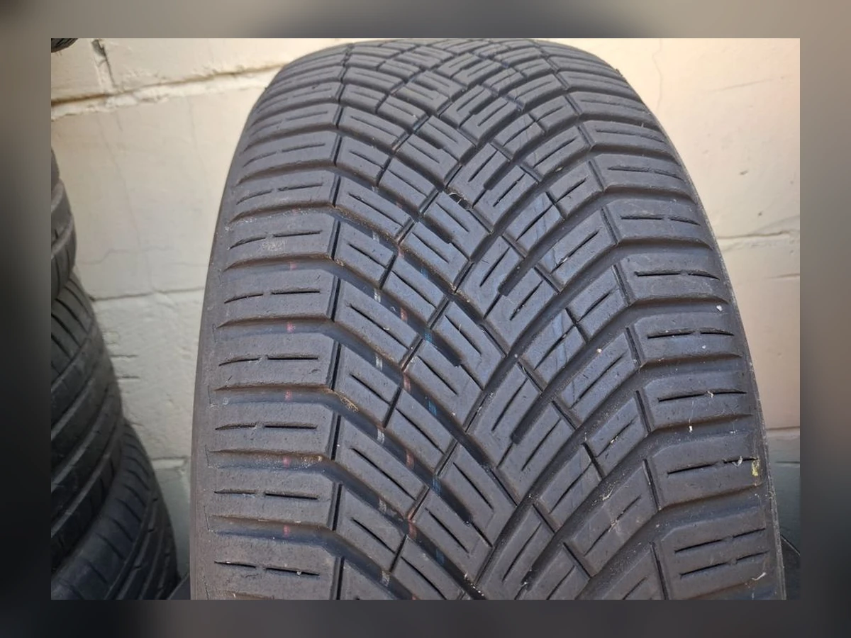 Michelin — 225/50 R18 — Michelin 225/50 R18 Всесезонка 1 шт (Одиночка) — 6.5