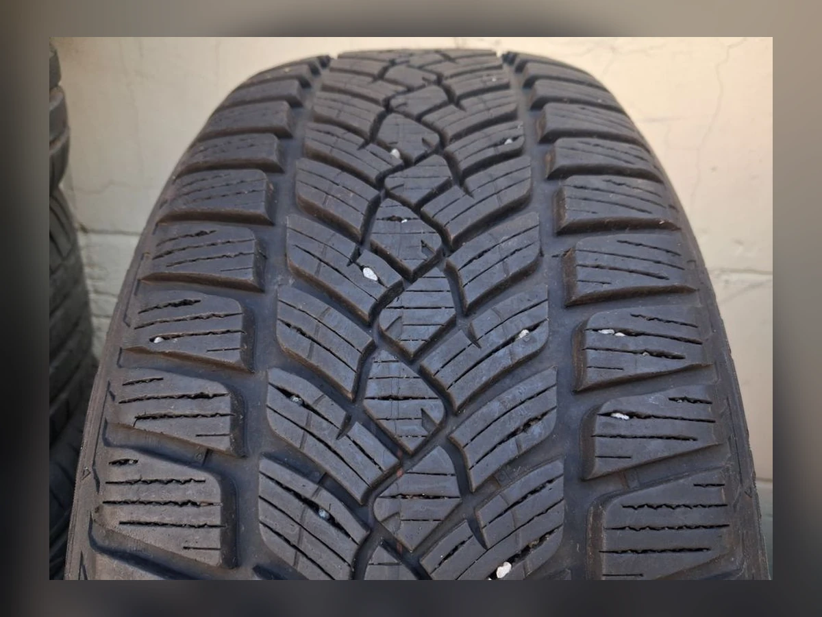 Michelin — 215/50 R17 — Michelin 215/50 R17 Зима (липучка) 1 шт (Одиночка) — 6.5