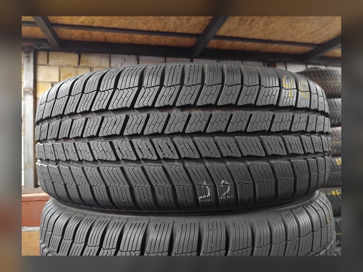 Barum — Barum 205/55 R16 — 205/55 R16