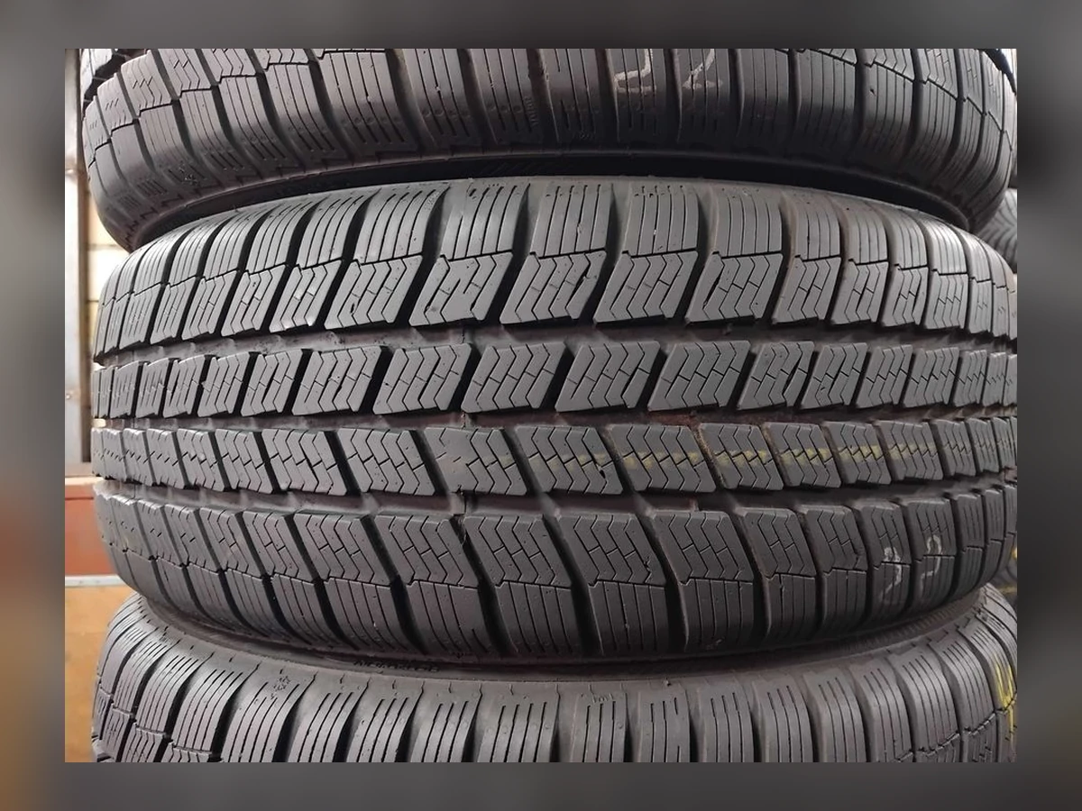 Barum — 205/55 R16 — Barum 205/55 R16 Зима (липучка) 4 шт (Комплект) — 5.5
