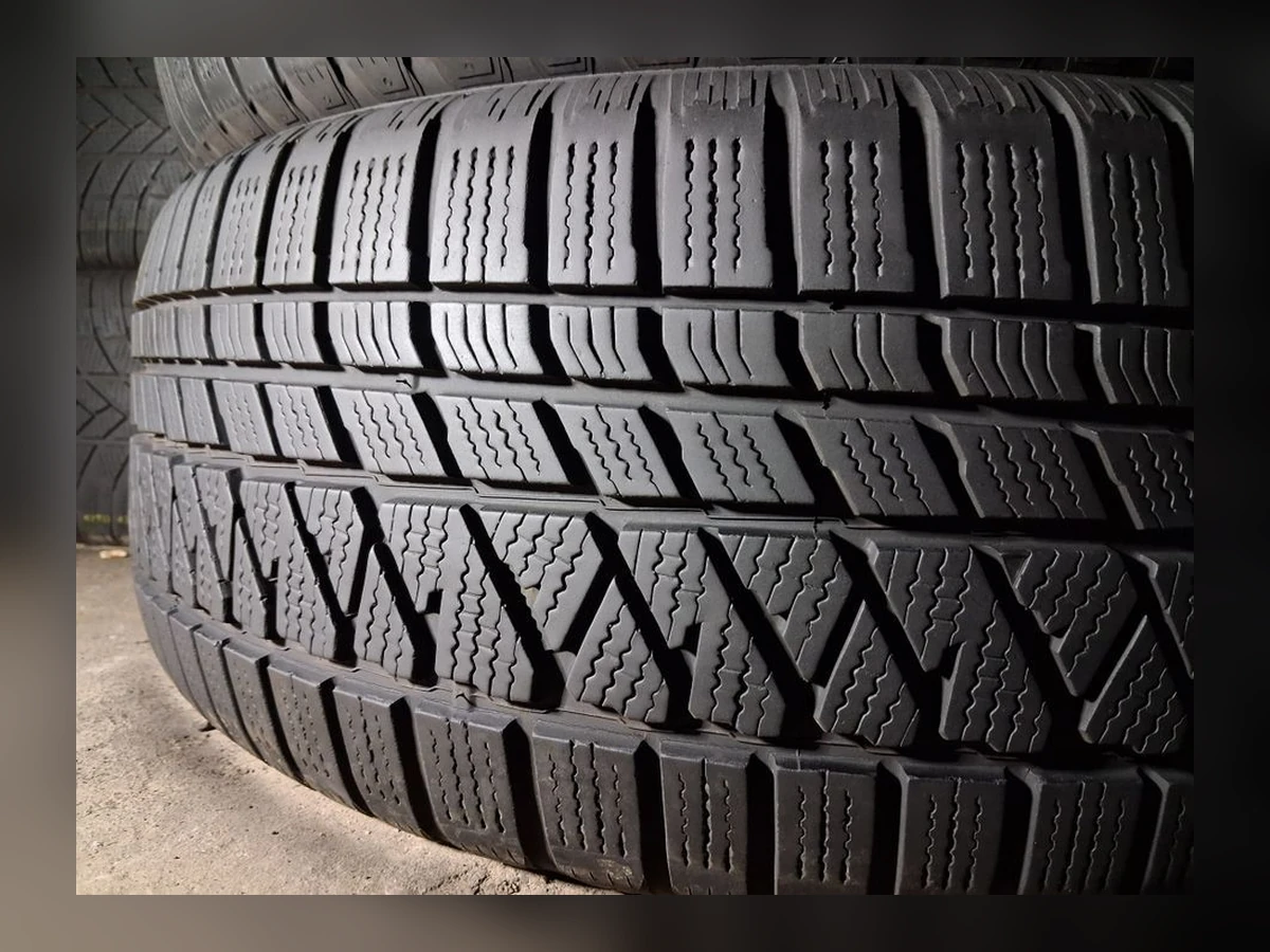 Kumho — Kumho 255/50 R20 — 255/50 R20