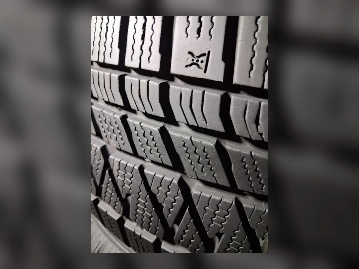 Kumho — 255/50 R20 — Kumho 255/50 R20 Зима (липучка) 2 шт (Пара) — 6.5