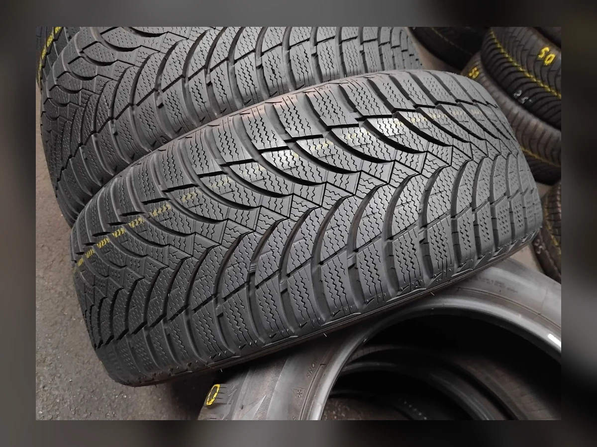 Nexen — Nexen 205/55 R16 — 205/55 R16