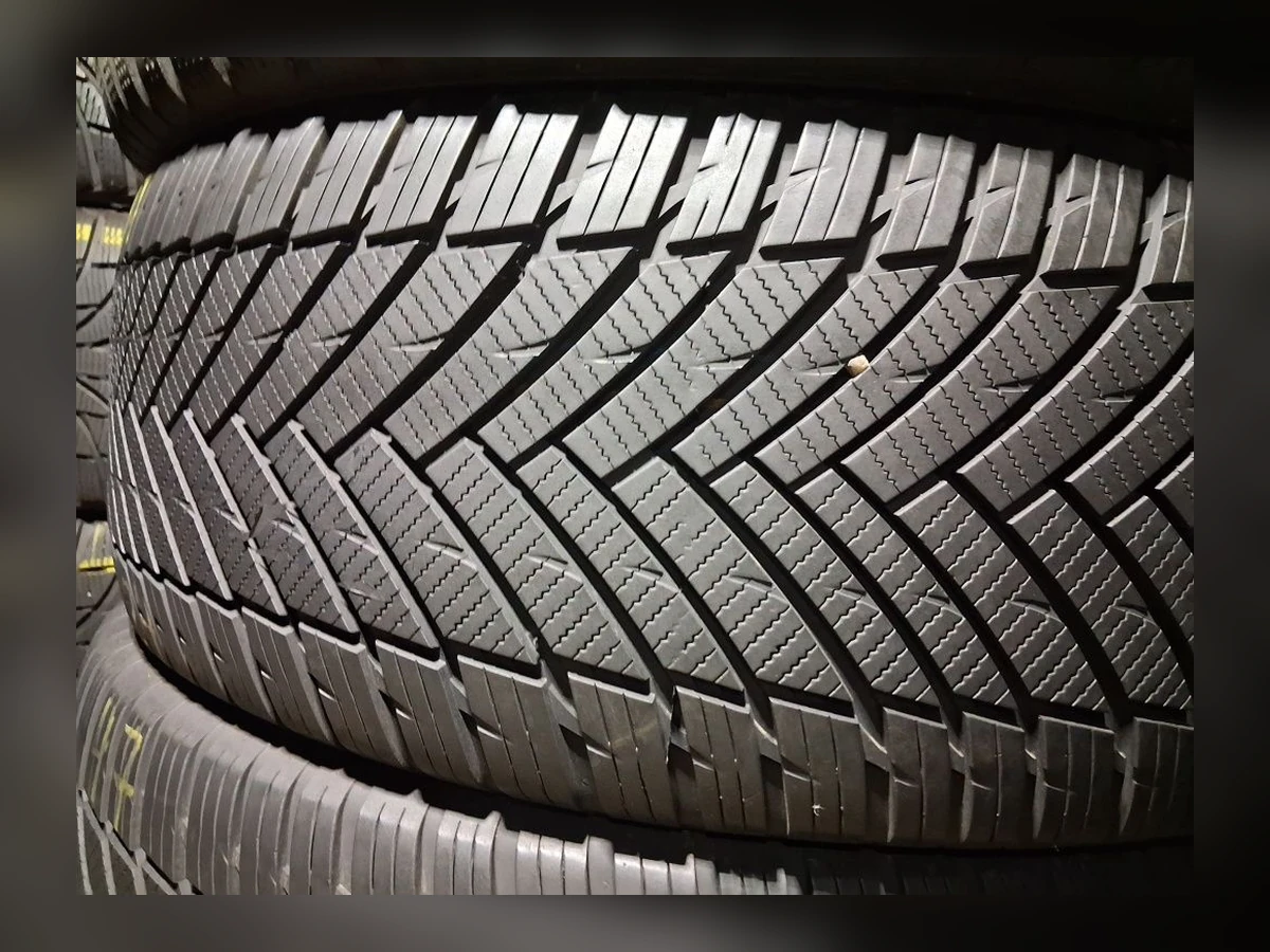 Michelin — Michelin 255/45 R20 — 255/45 R20