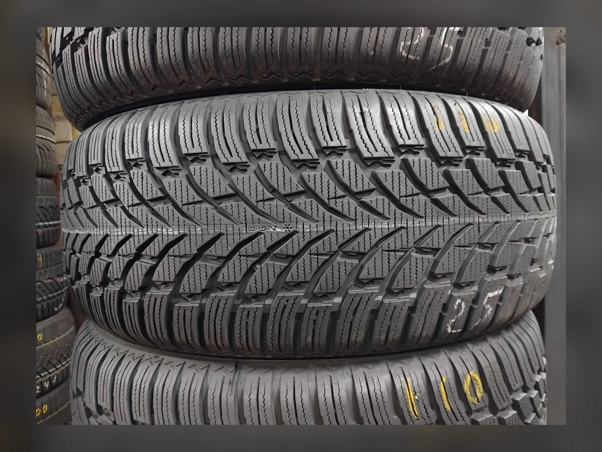 Nokian — Nokian 245/50 R19 — 245/50 R19