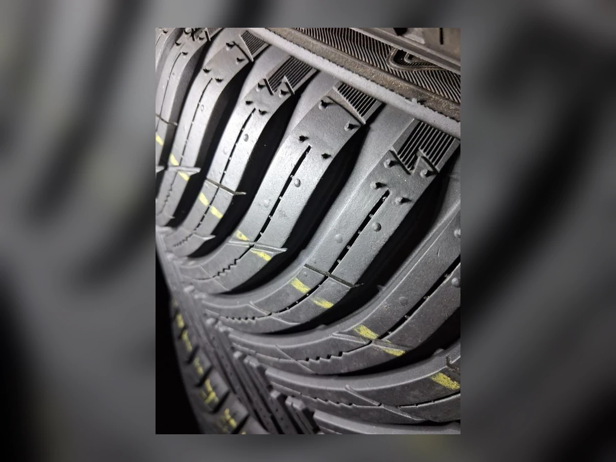 Michelin — 255/45 R20 — Michelin 255/45 R20 Всесезонка 2 шт (Пара) — 7.5