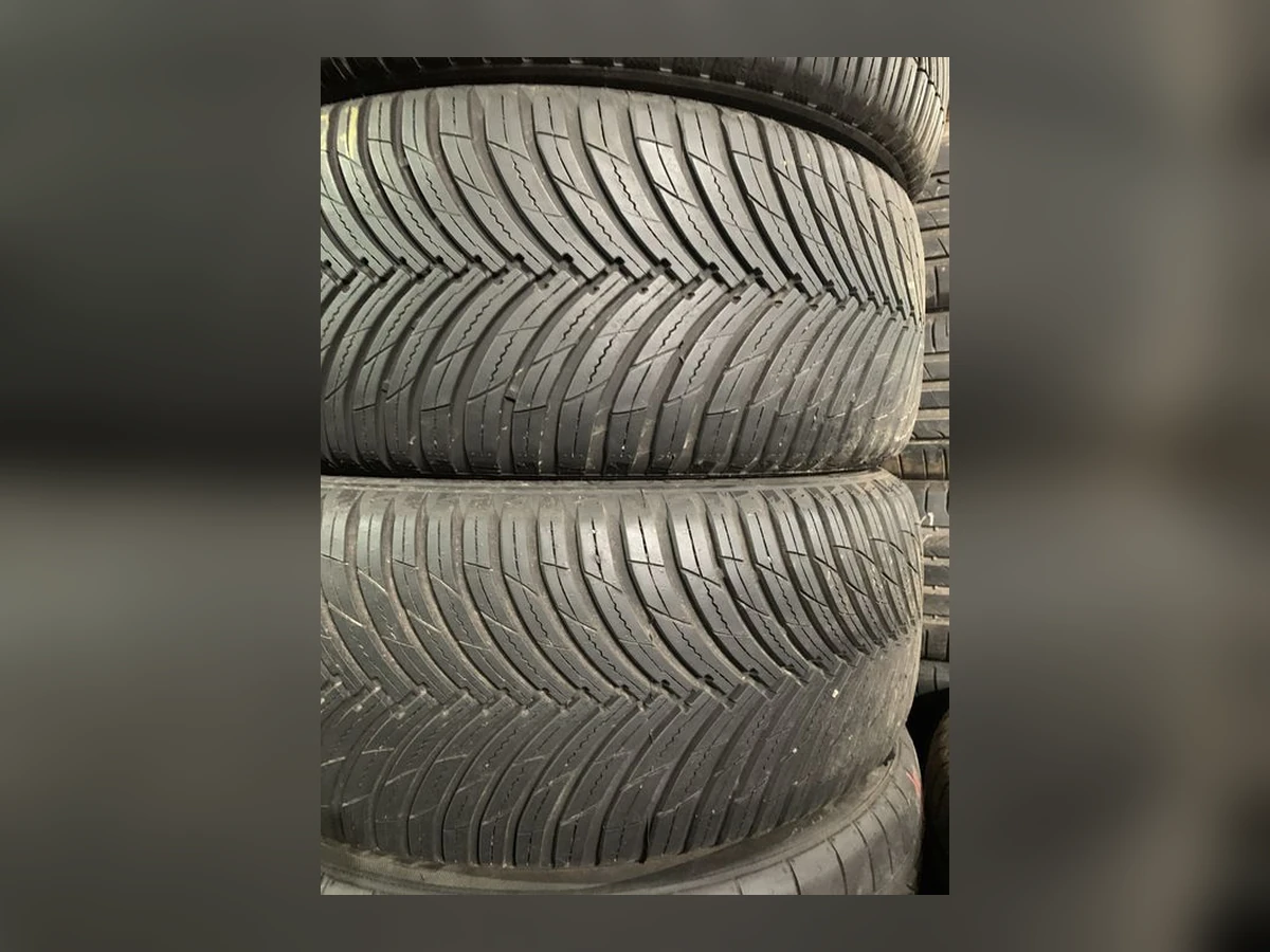 Maxxis — 255/45 R20 — Maxxis 255/45 R20 Всесезонка 2 шт (Пара) — 6.5