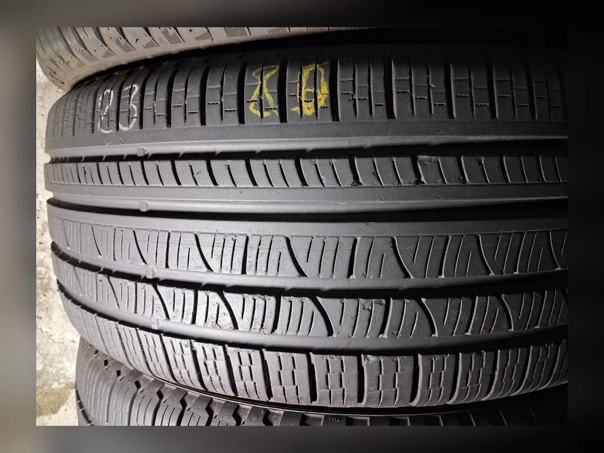 Michelin — Michelin 255/45 R20 — 255/45 R20