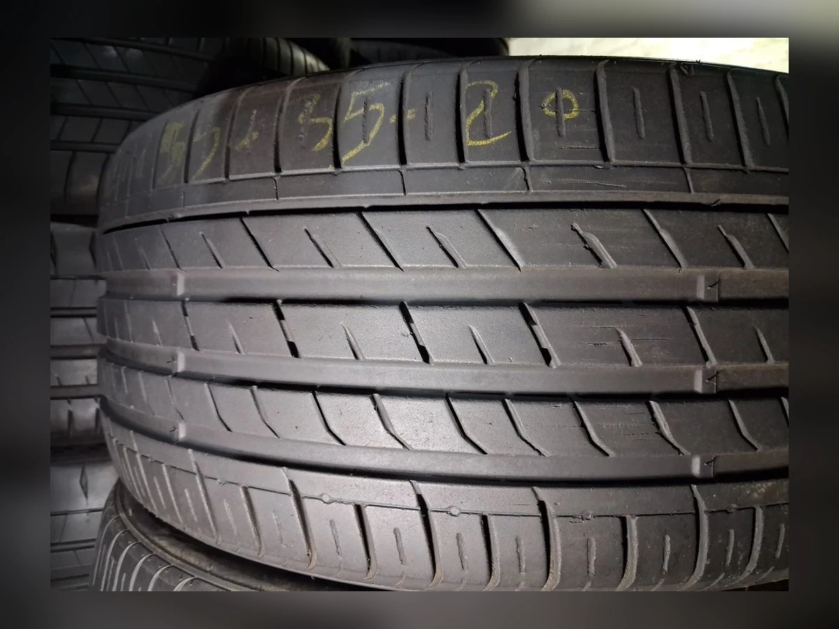 Nexen — Nexen 255/35 R20 — 255/35 R20
