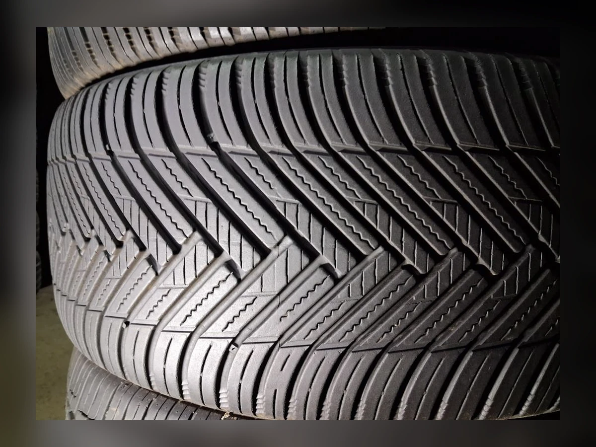 Hankook — 265/45 R20 — Hankook 265/45 R20 Всесезонка 2 шт (Пара) — 6.5