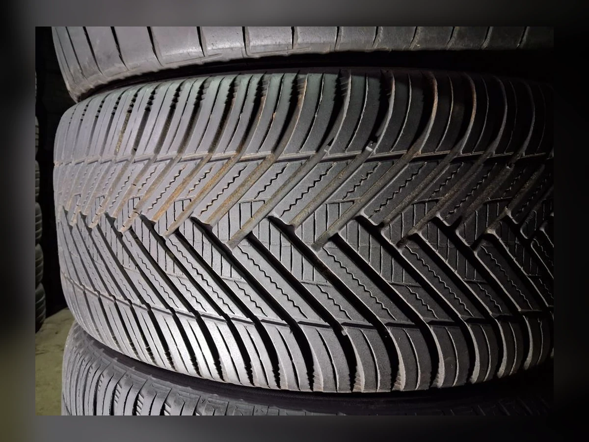 Hankook — 265/45 R20 — Hankook 265/45 R20 Всесезонка 2 шт (Пара) — 6.5