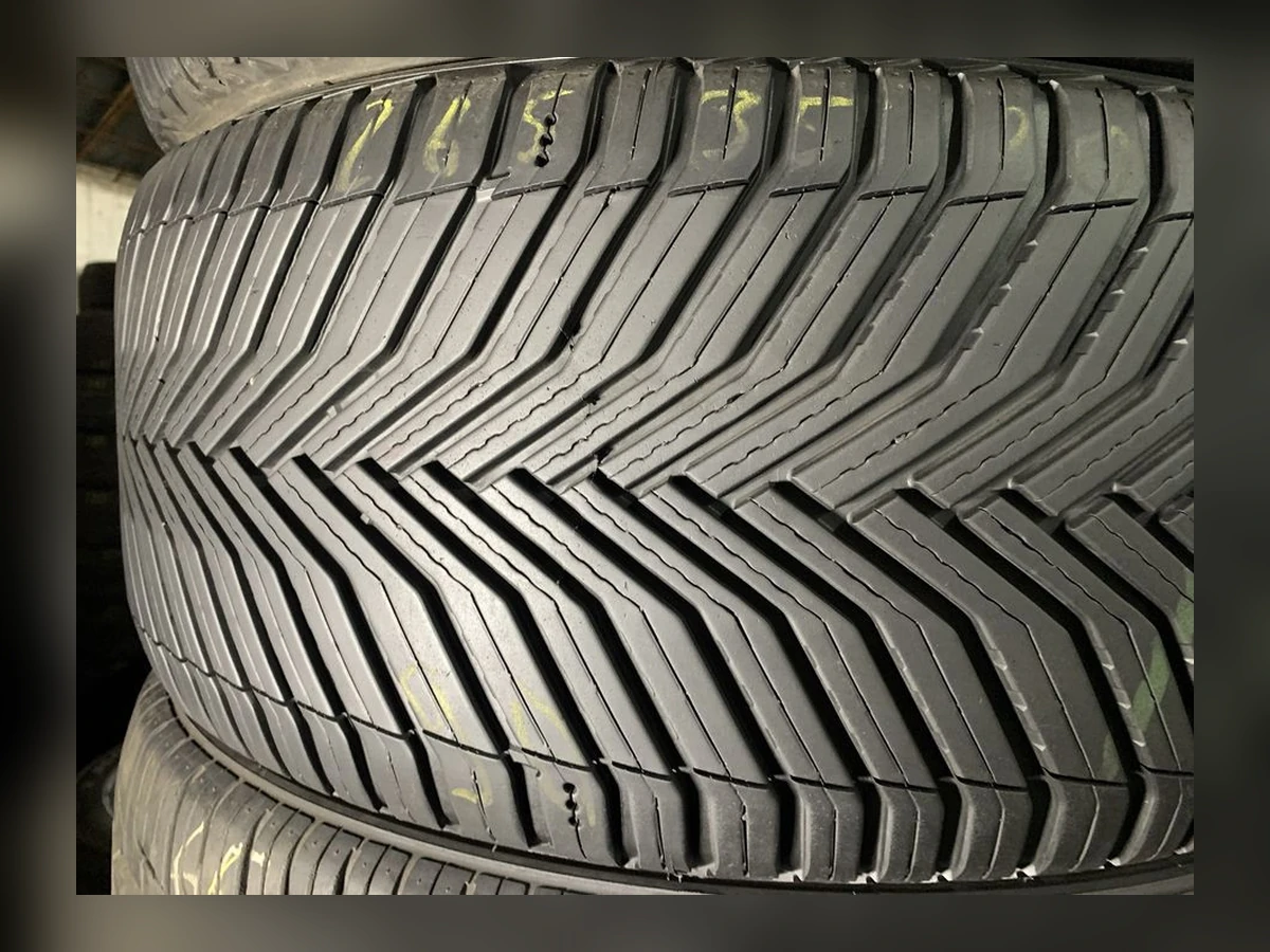 Michelin — Michelin 265/40 R20 — 265/40 R20