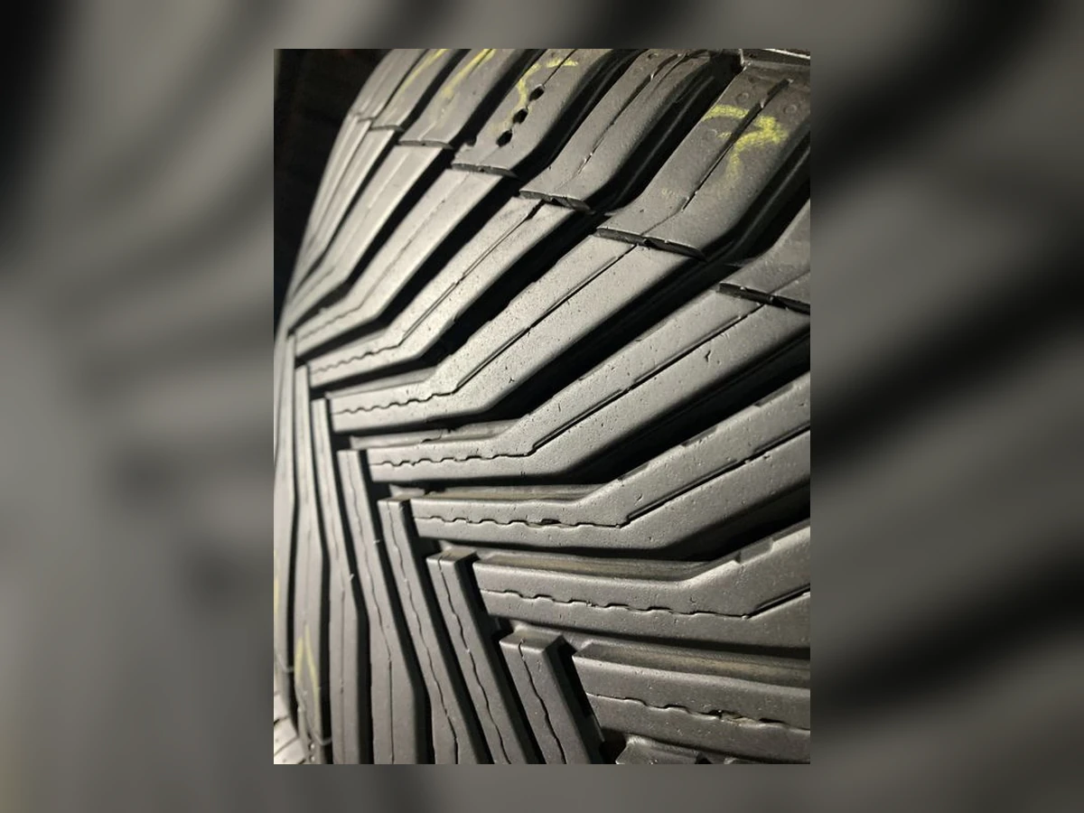 Michelin — 265/40 R20 — Michelin 265/40 R20 Зима (липучка) 2 шт (Пара) — 6.5