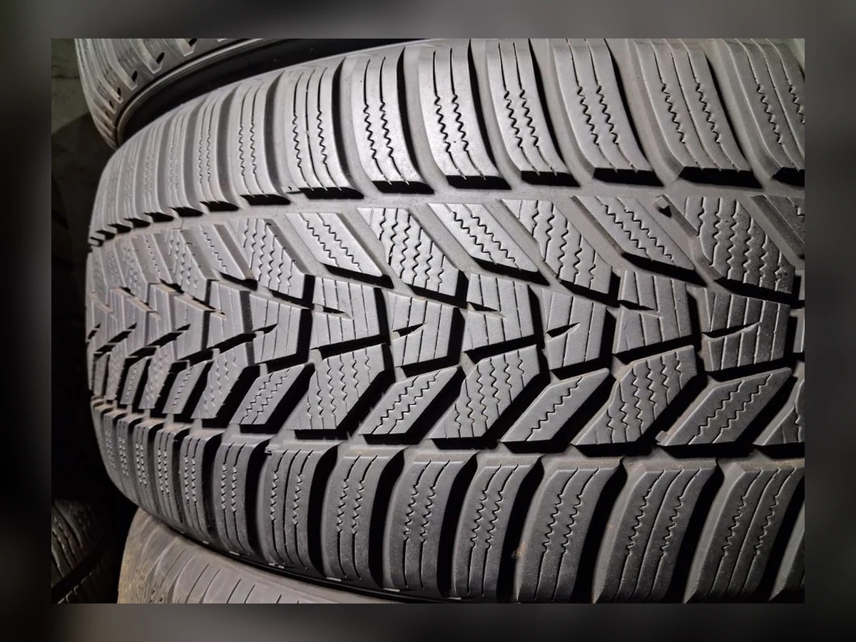 Hankook — Hankook 235/50 R20 — 235/50 R20