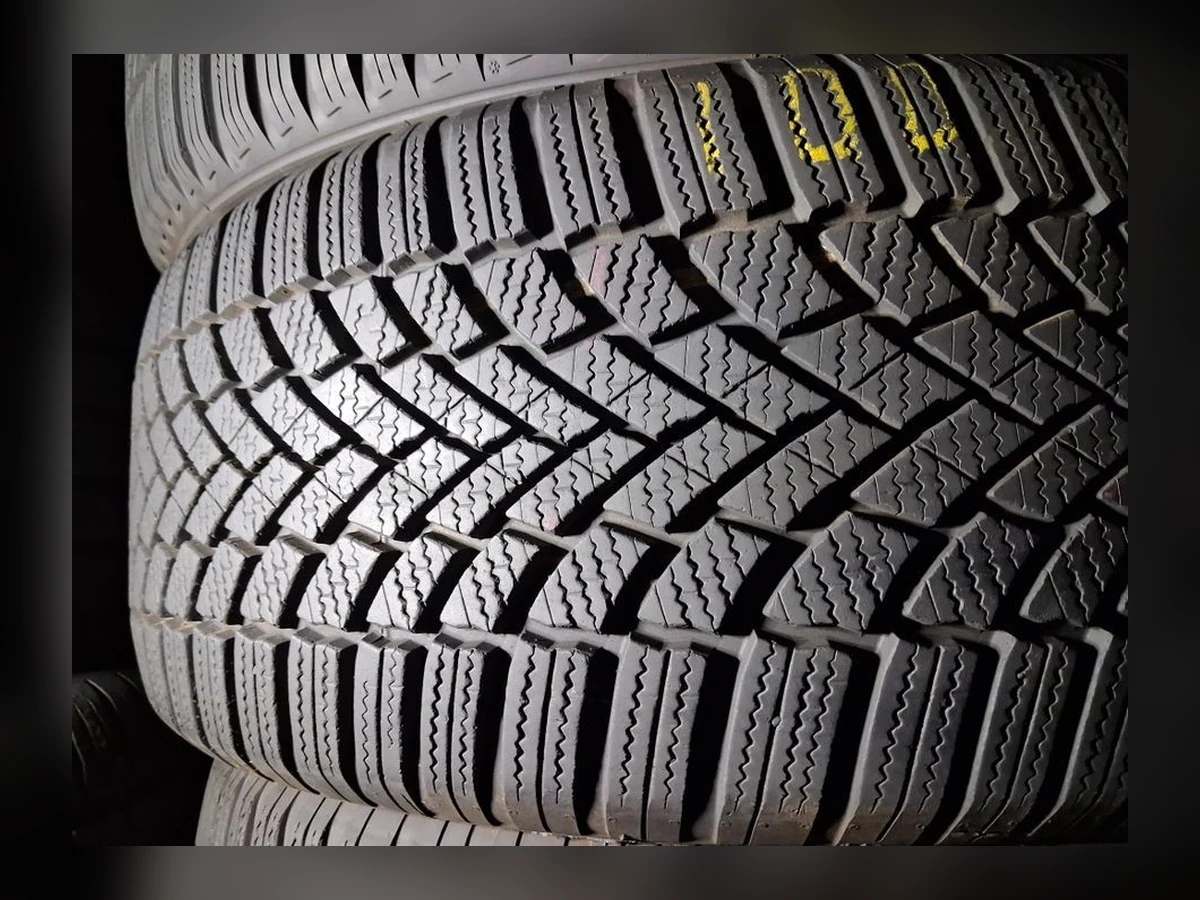 Bridgestone — Bridgestone 235/50 R20 — 235/50 R20