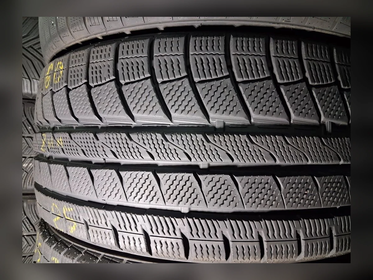 Michelin — Michelin 245/35 R20 — 245/35 R20