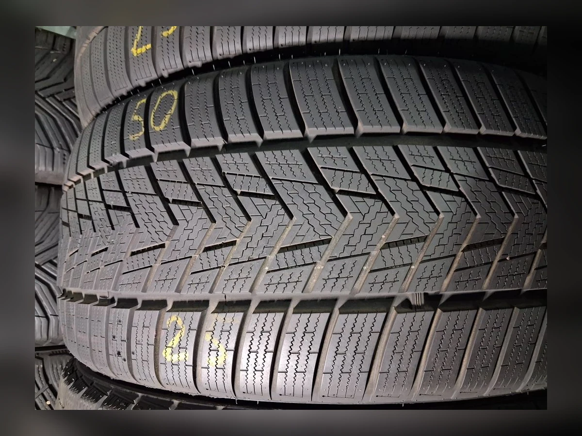 Michelin — Michelin 245/35 R20 — 245/35 R20