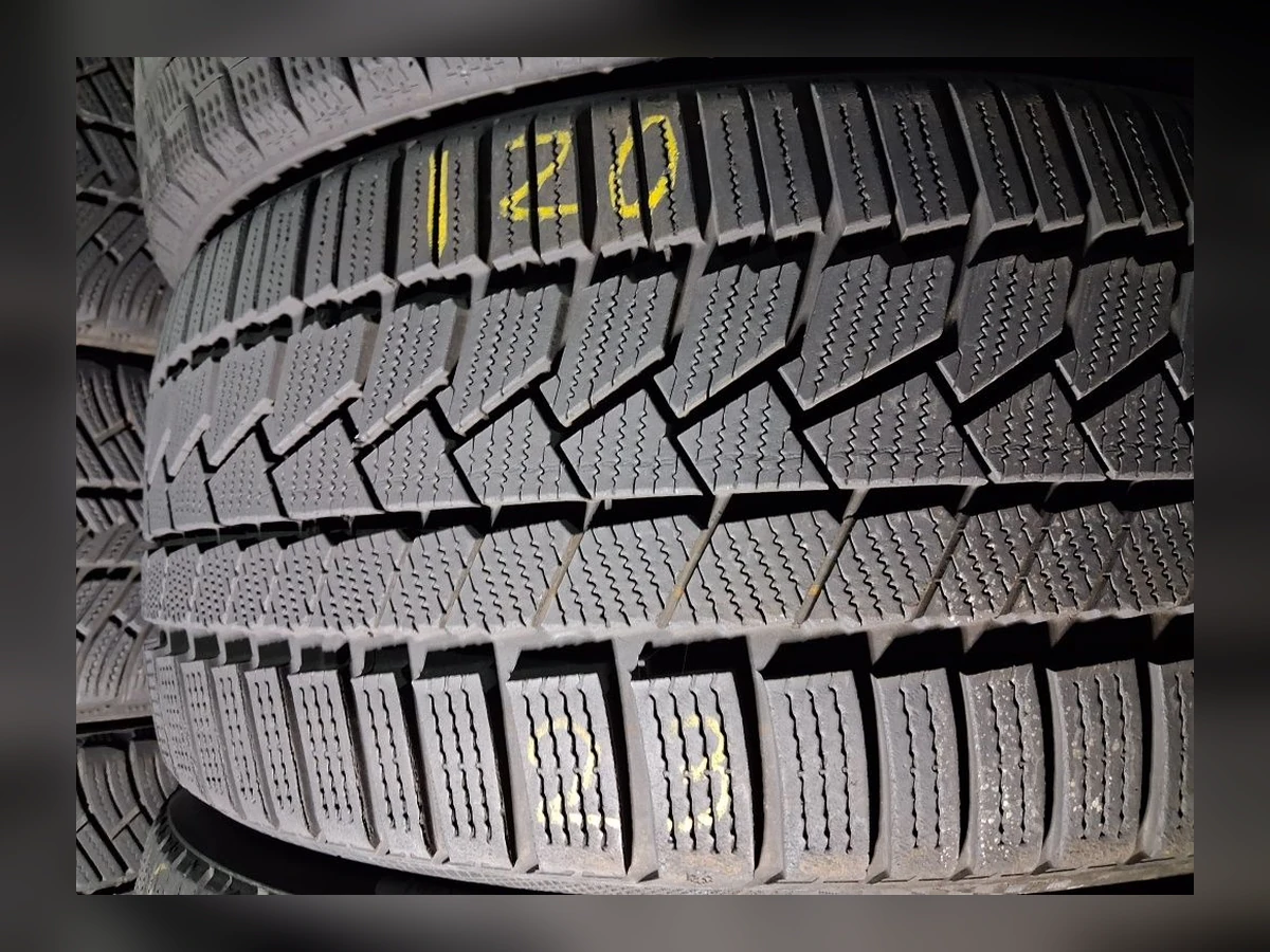 Michelin — Michelin 245/35 R20 — 245/35 R20