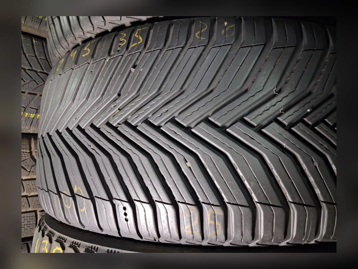 Michelin — Michelin 245/35 R20 — 245/35 R20