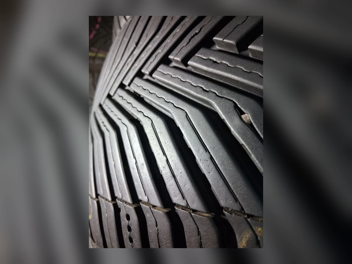 Michelin — 245/35 R20 — Michelin 245/35 R20 Всесезонка 4 шт (Комплект) — 6.5