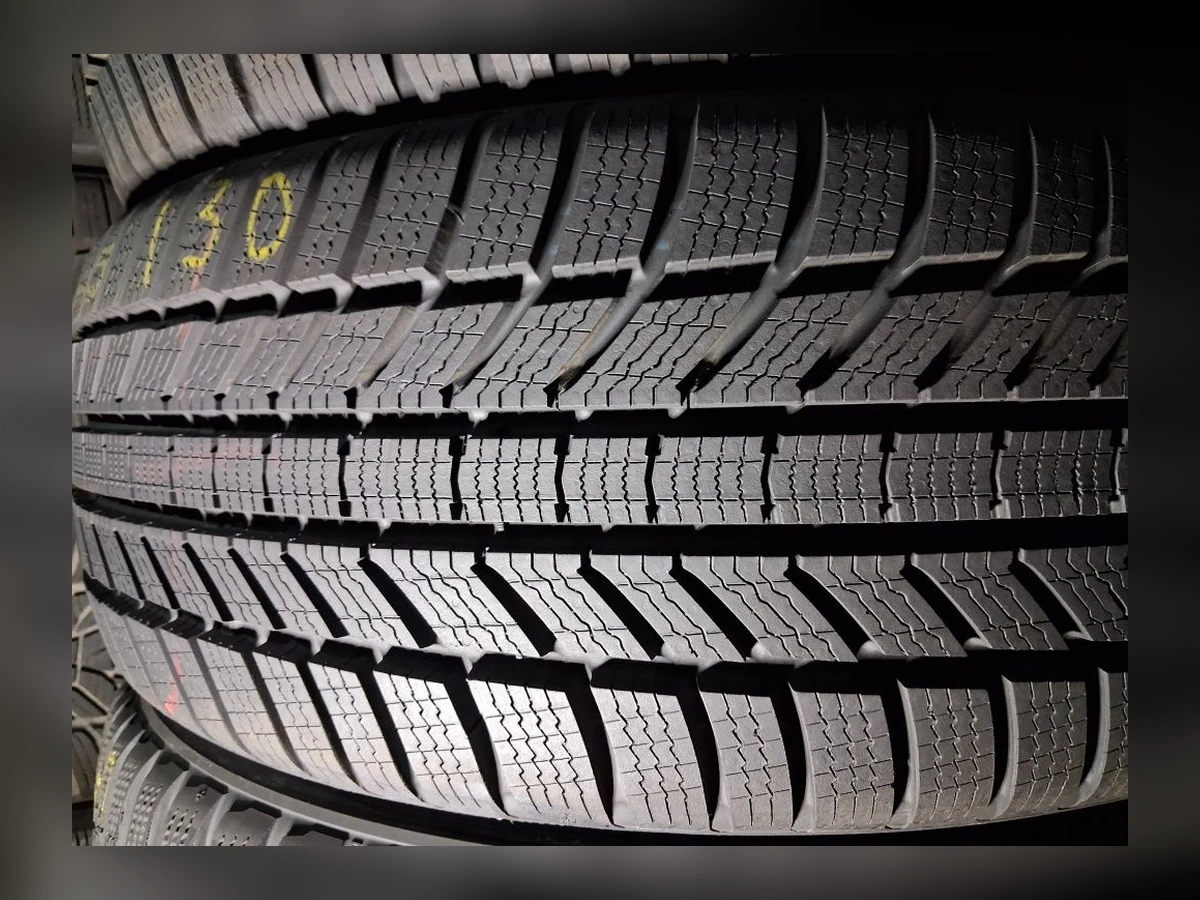 Michelin — Michelin 235/45 R20 — 235/45 R20