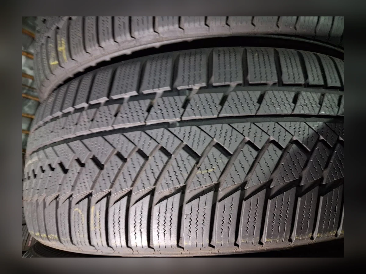Michelin — Michelin 235/45 R20 — 235/45 R20