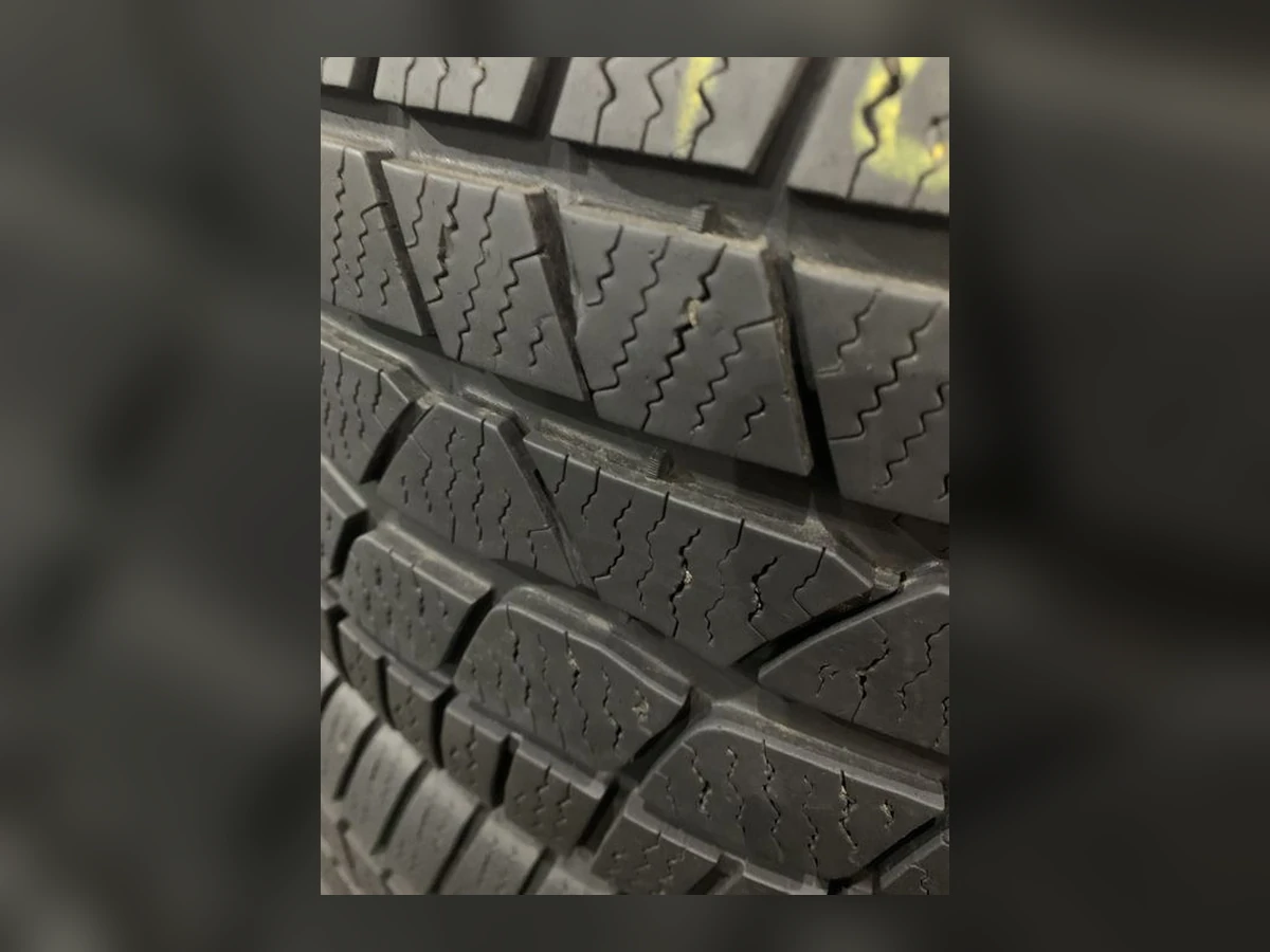 Michelin — 235/45 R19 — Michelin 235/45 R19 Зима (липучка) 4 шт (Комплект) — 3.5