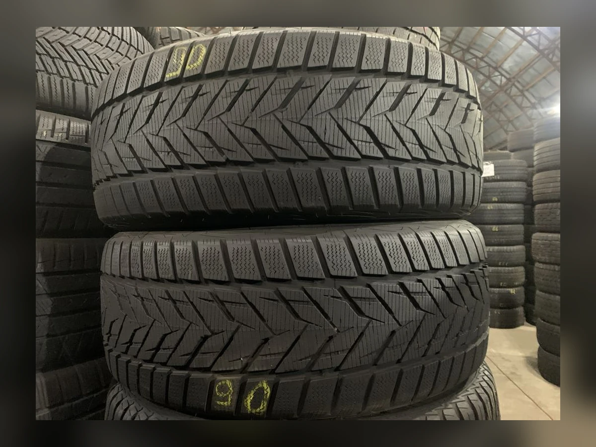 Michelin — 235/45 R19 — Michelin 235/45 R19 Зима (липучка) 4 шт (Комплект) — 7.0