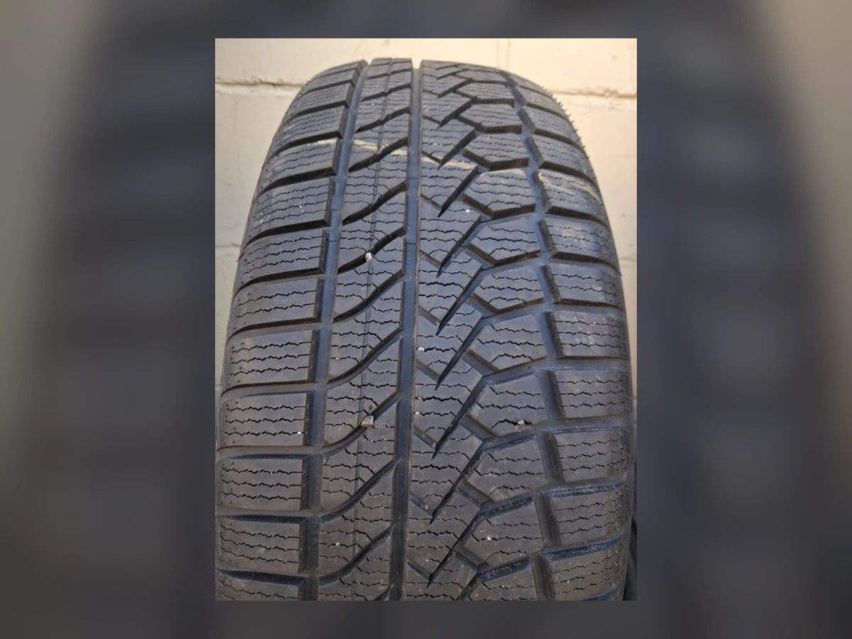 Michelin — 215/55 R17 — Michelin 215/55 R17 Зима (липучка) 1 шт (Одиночка) — 6.5
