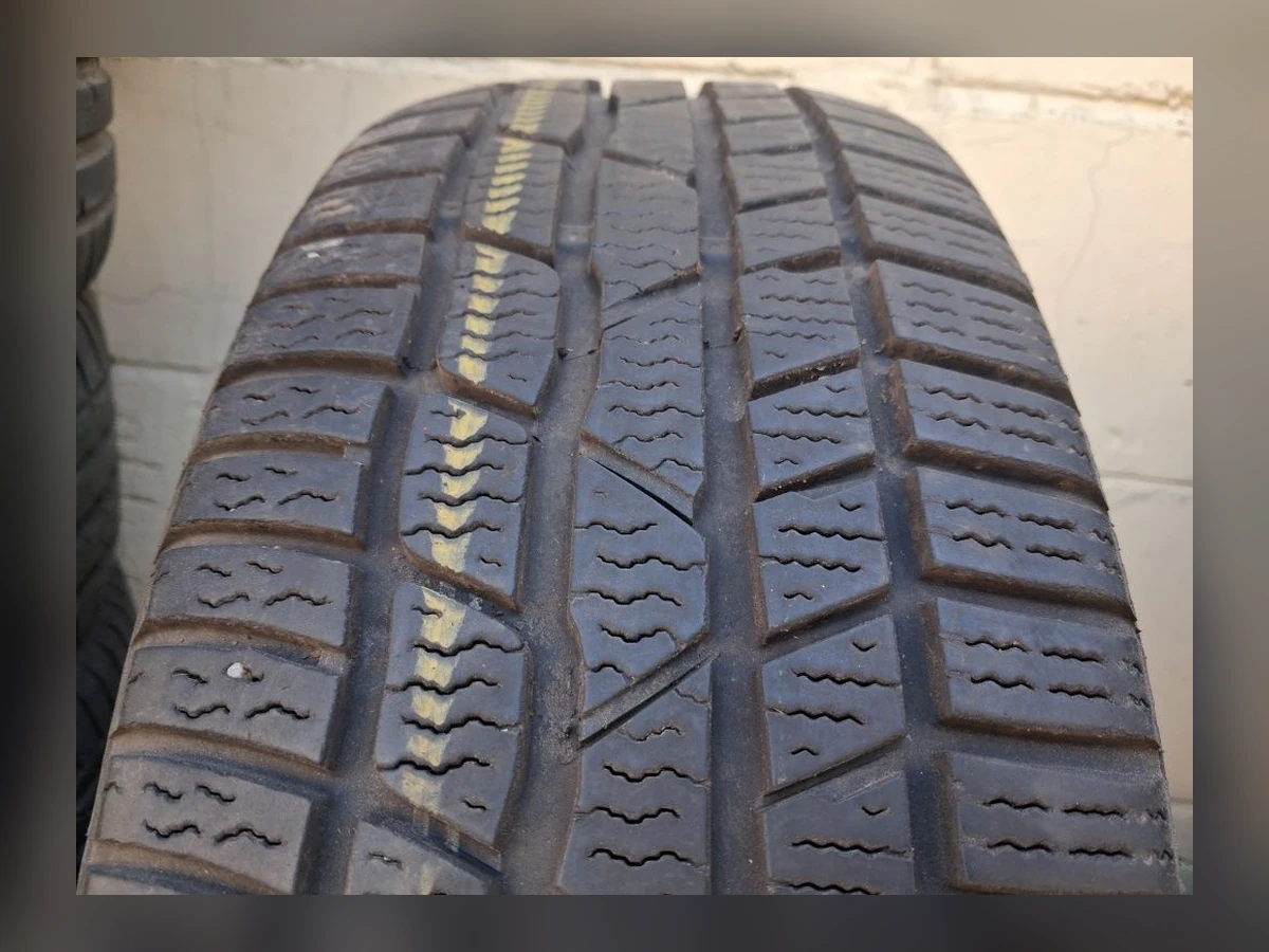 Michelin — Michelin 205/60 R16 — 205/60 R16