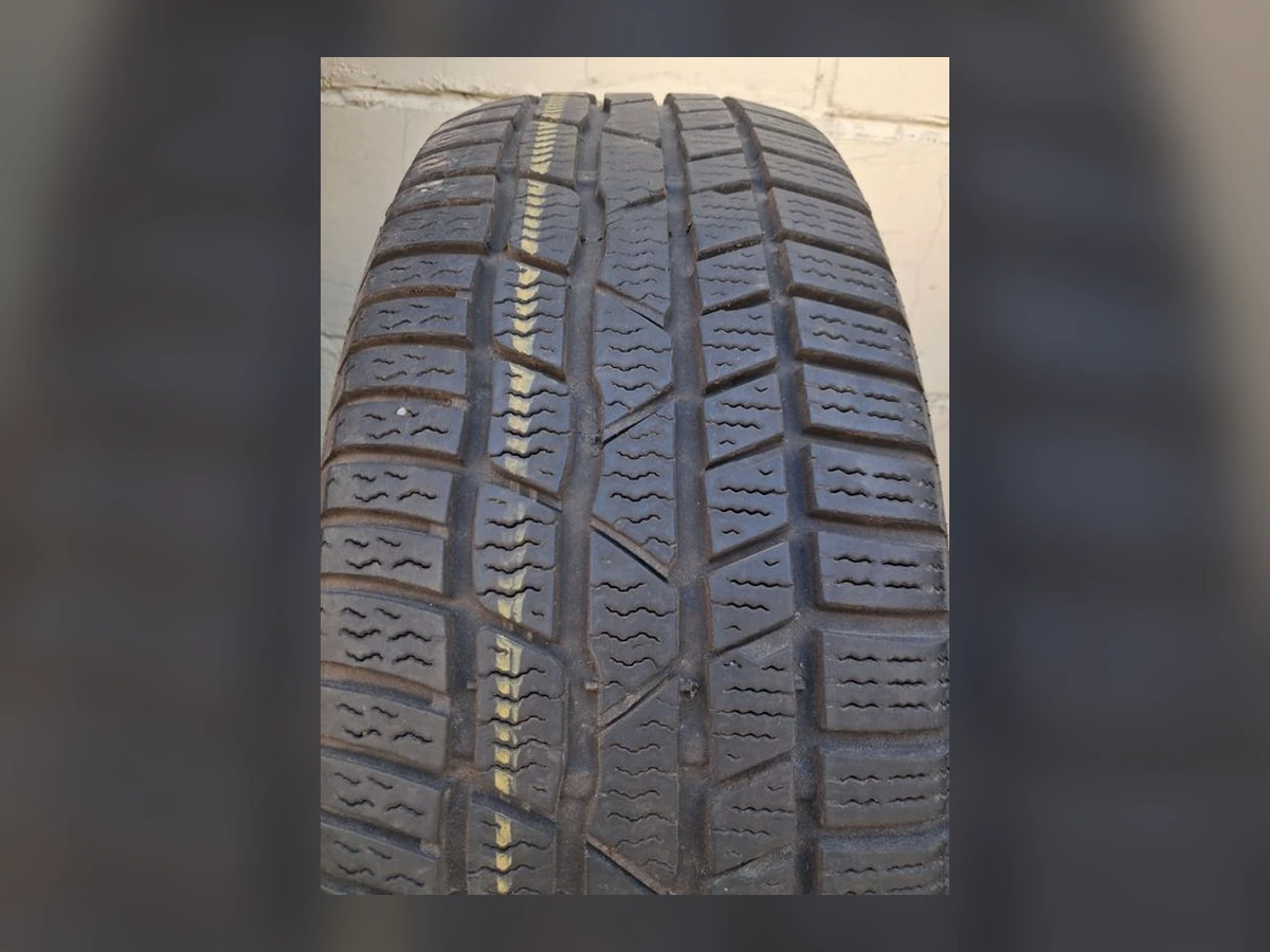 Michelin — 205/60 R16 — Michelin 205/60 R16 Зима (липучка) 1 шт (Одиночка) — 6.5