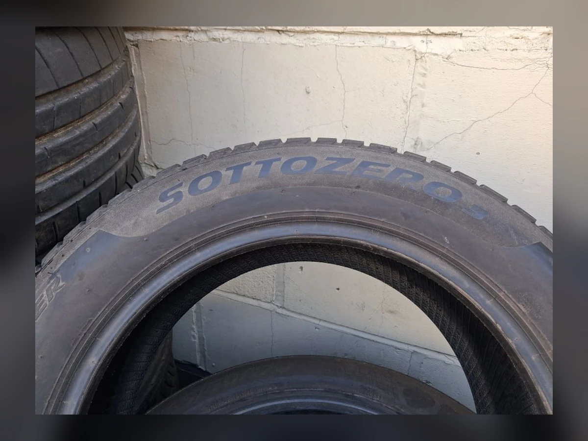 Michelin — 215/55 R17 — Michelin 215/55 R17 Зима (липучка) 1 шт (Одиночка) — 6.5