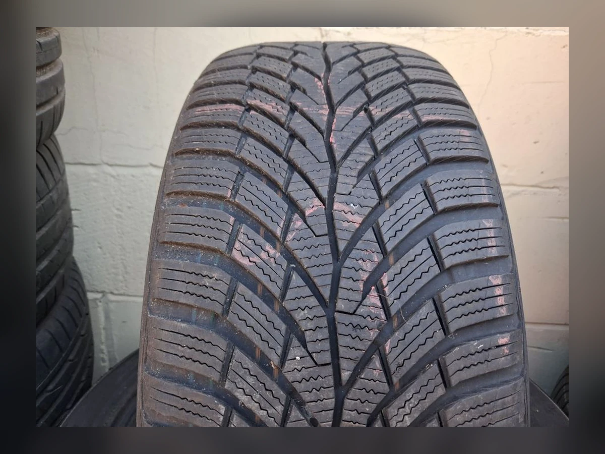 Michelin — 225/45 R17 — Michelin 225/45 R17 Зима (липучка) 1 шт (Одиночка) — 6.5