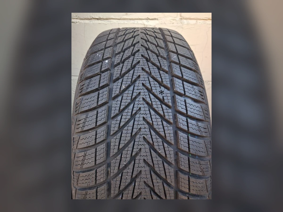 Michelin — 225/45 R17 — Michelin 225/45 R17 Зима (липучка) 1 шт (Одиночка) — 6.5