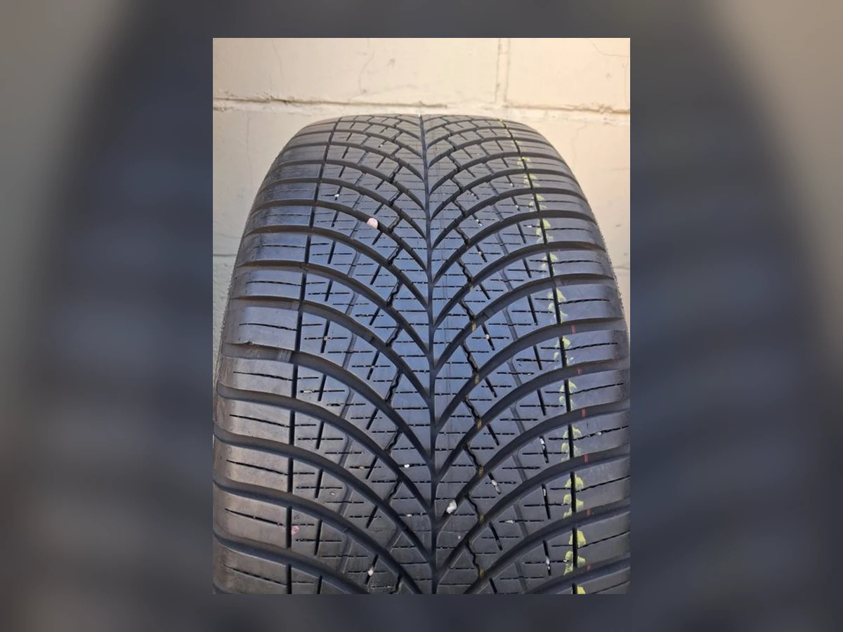 Michelin — 225/45 R17 — Michelin 225/45 R17 Всесезонка 1 шт (Одиночка) — 6.5