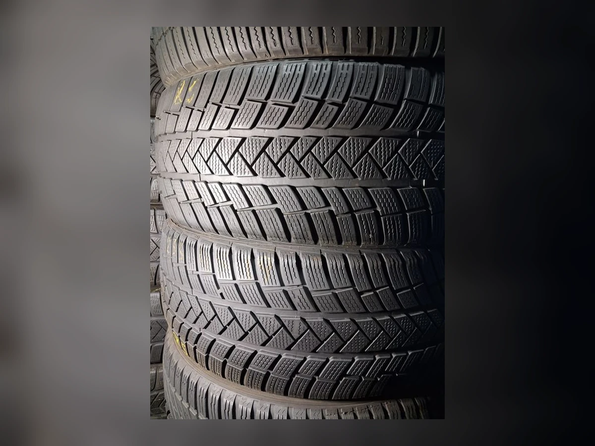 Vredestein — 235/45 R19 — Vredestein 235/45 R19 Зима (липучка) 2 шт (Пара) — 6.0