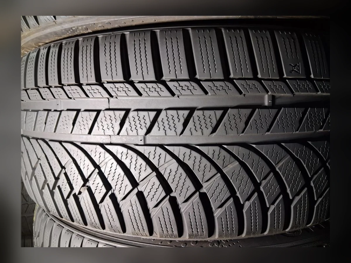 Kumho — Kumho 245/45 R19 — 245/45 R19