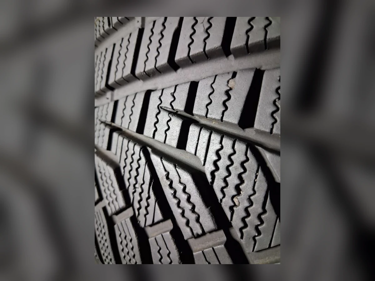 Michelin — 245/45 R19 — Michelin 245/45 R19 Зима (липучка) 4 шт (Комплект) — 7.0