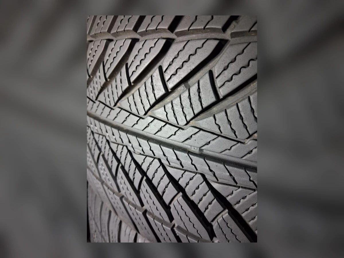 Michelin — 245/45 R19 — Michelin 245/45 R19 Зима (липучка) 4 шт (Комплект) — 6.0
