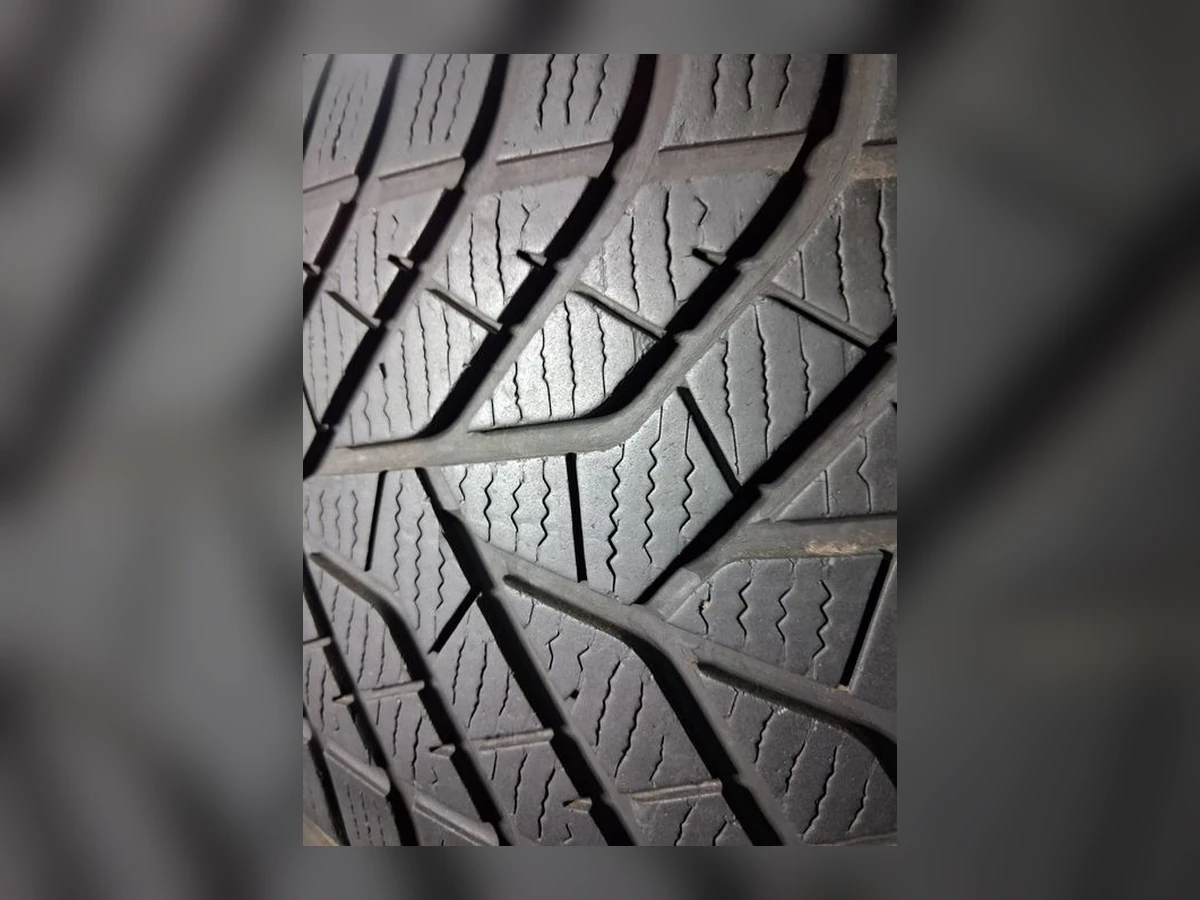 Michelin — 245/45 R19 — Michelin 245/45 R19 Зима (липучка) 4 шт (Комплект) — 7.0