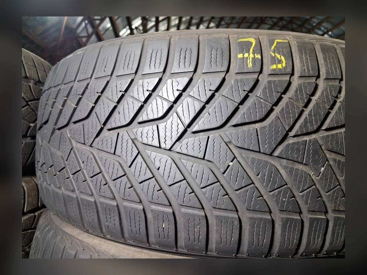 Michelin — Michelin 245/45 R19 — 245/45 R19