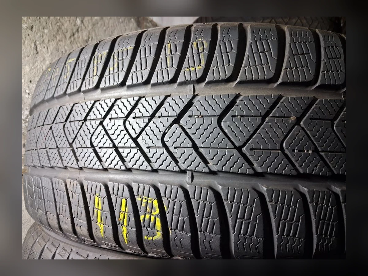 Michelin — Michelin 245/45 R19 — 245/45 R19