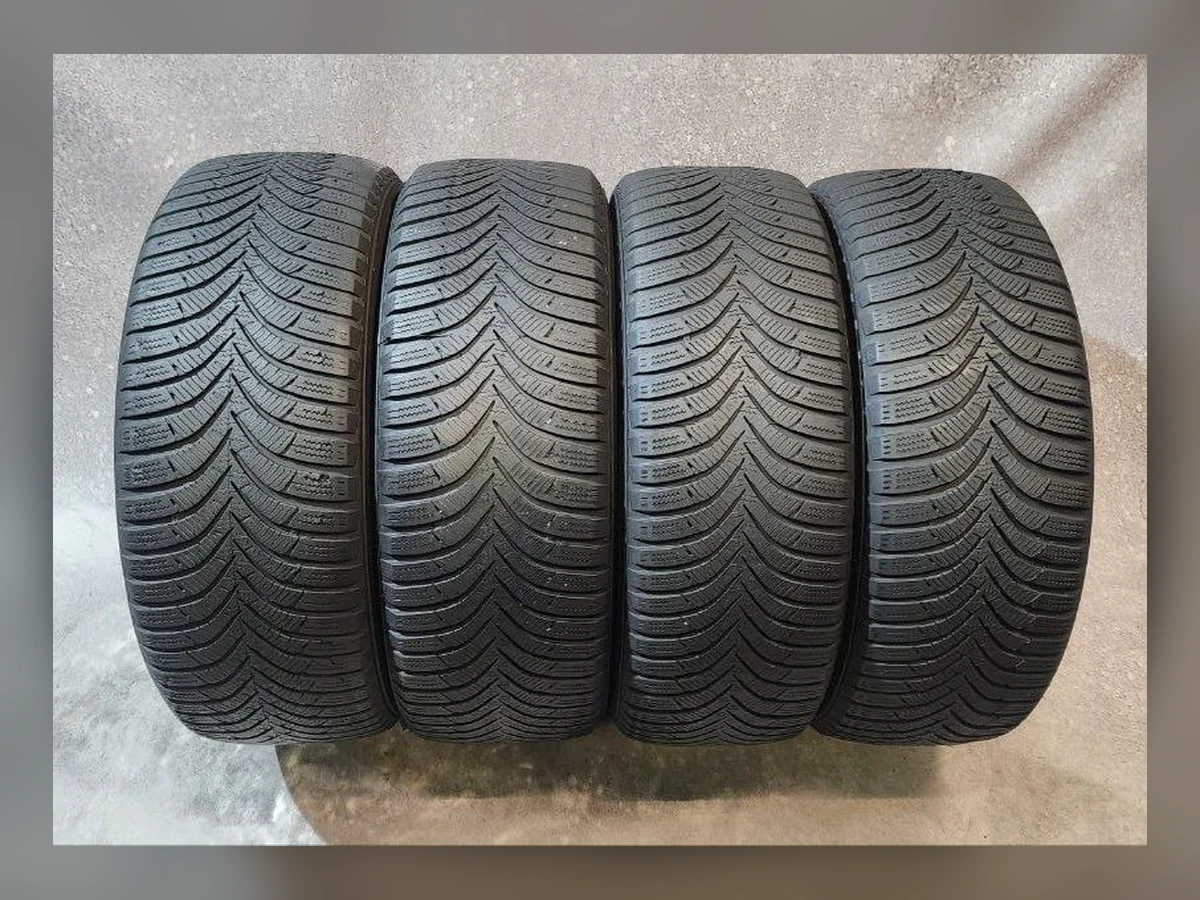 Hankook — Hankook 205/55 R16 — 205/55 R16