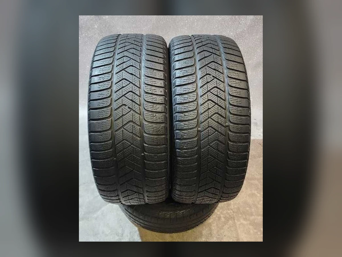 Pirelli — Pirelli 255/35 R20 — 255/35 R20
