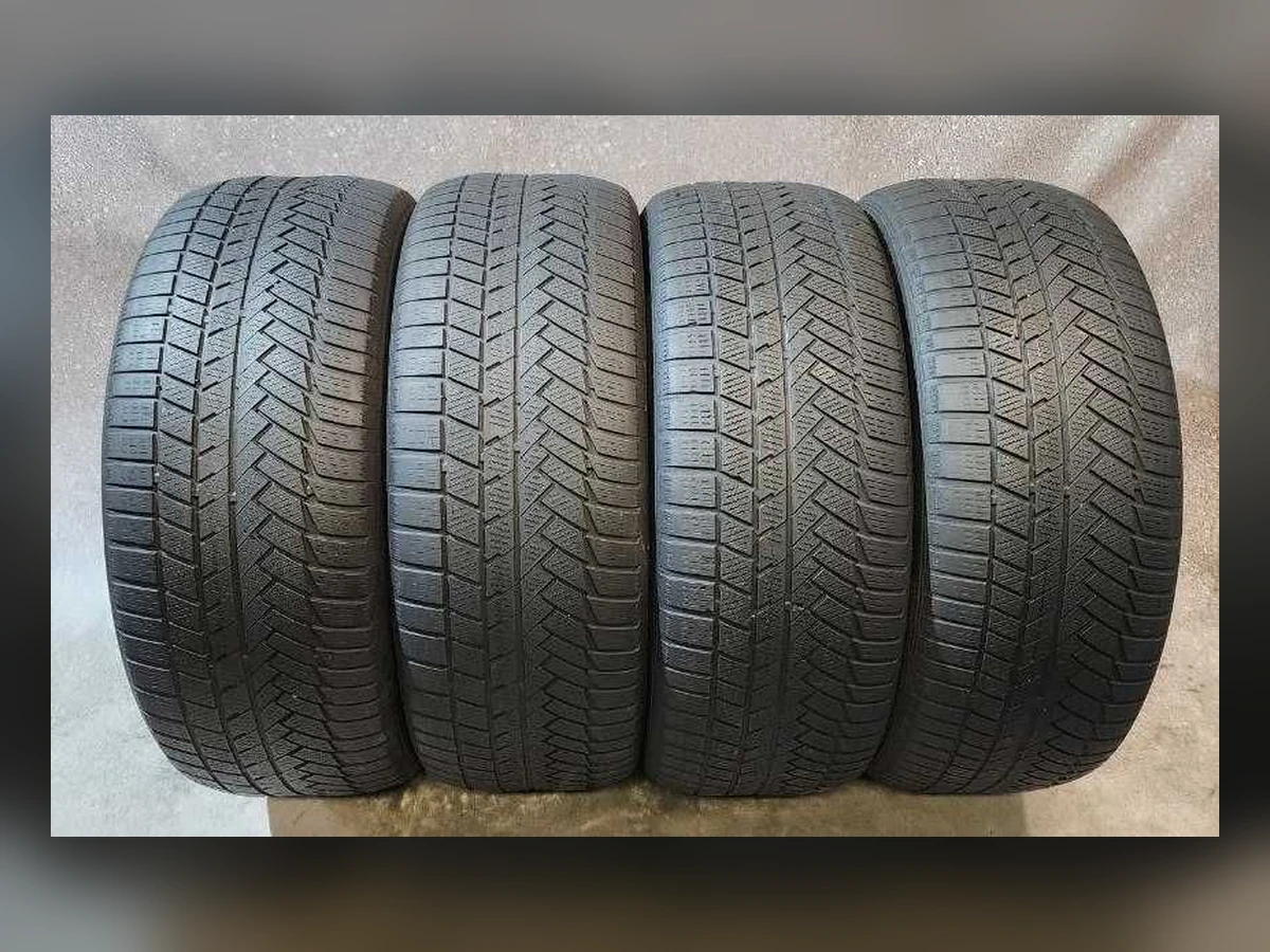 Continental — Continental 275/50 R20 — 275/50 R20