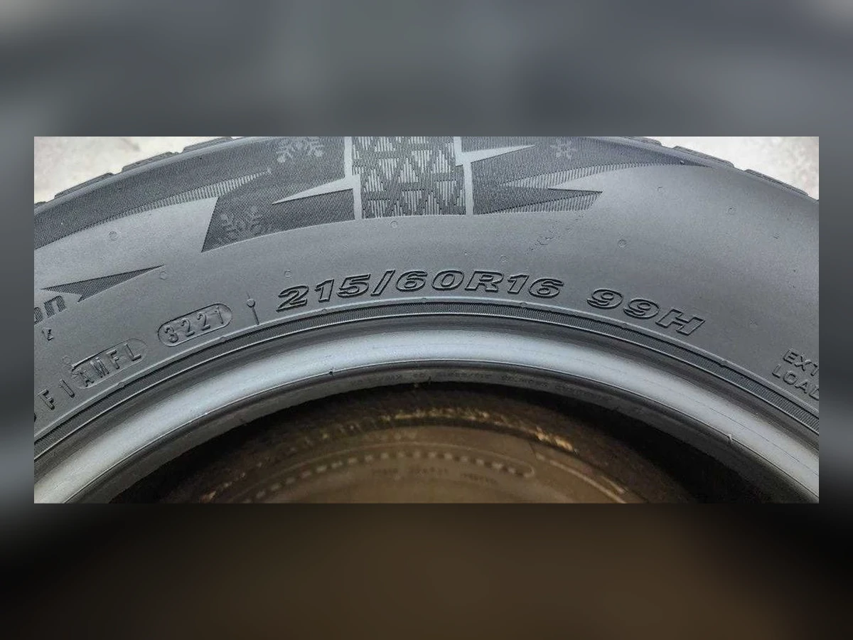 Nexen — 215/60 R16 — Nexen 215/60 R16 Зима (липучка) 2 шт (Пара) — 7.0